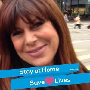 Meet your Posher, Shirley